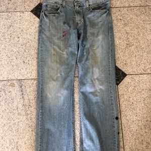 VINTAGE 514 LEVI'S 34/30